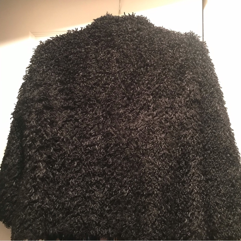 Ruby Rd Black 8P Jacket - Picture 3 of 4
